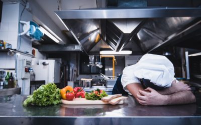 Transforming the Restaurant Industry: Challenges, Change, and a Sustainable Future
