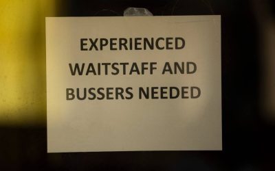 Revolutionizing Restaurant Recruitment: Crafting Innovative Job Postings That Stand Out