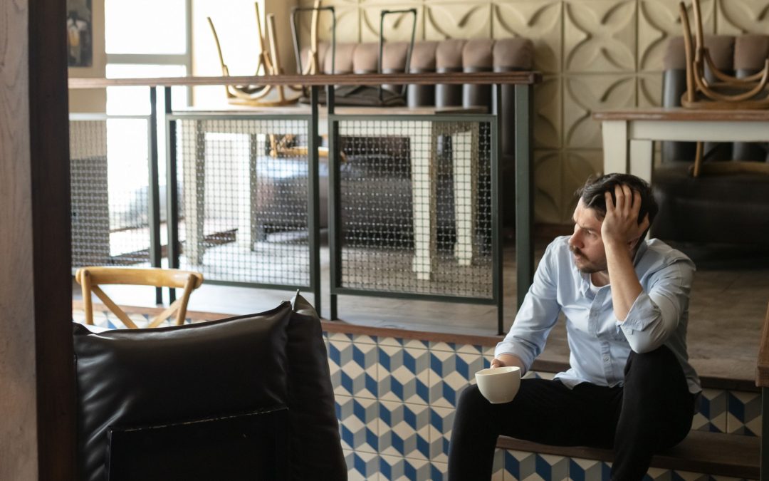 Real Estate and The Restaurant Industry – Always At Odds